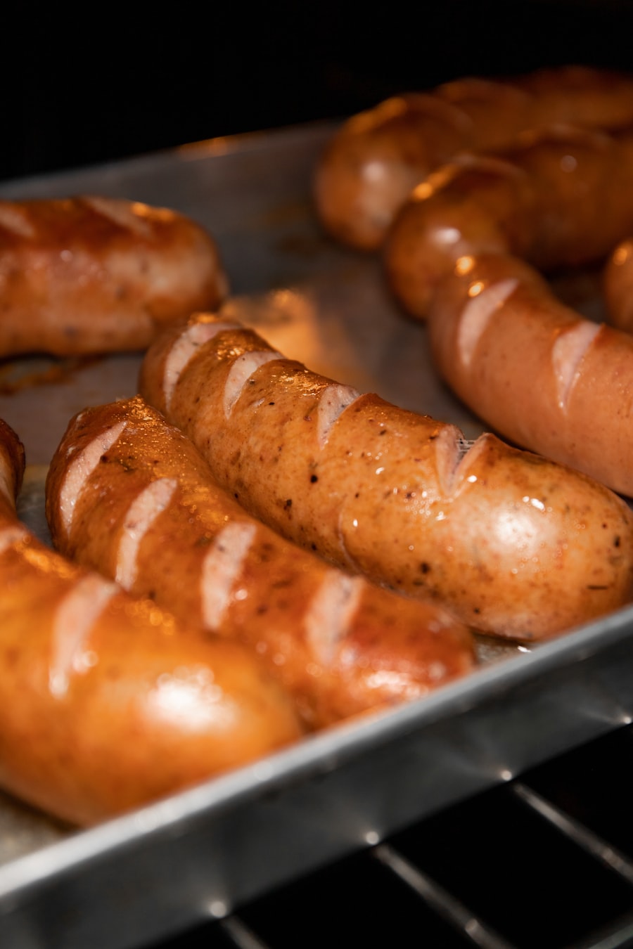 Currywurst-Aktion